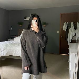 Zara turtleneck